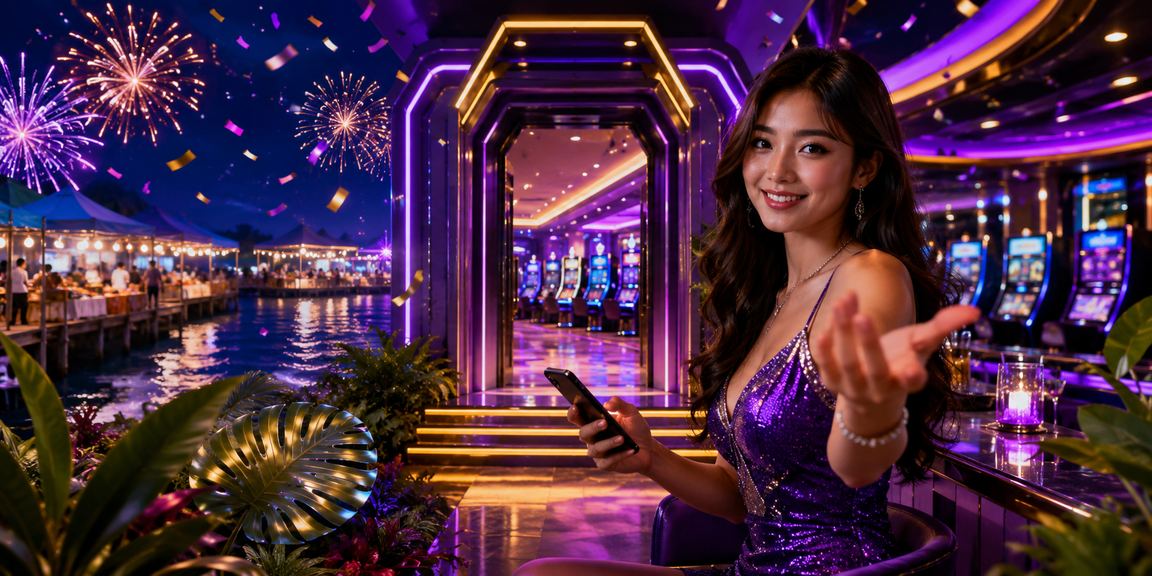 Pengguna Malaysia membuat deposit selamat di platform prize menggunakan kaedah pembayaran tempatan